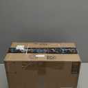 SmoothSpine Triple Fusion Back Massager - The Official Smooth Spine Massager with Heat - Design to Support Lower Back Comfort, Relaxation Device for Home Use (Triple Fusion Back Massager)