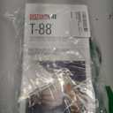 System Three T-88 Epoxy Adhesive, 1 Pt Bottle, Amber