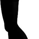 Microfiber Nylon Compression Tights M