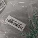 Prus Waso Gold Soap Dispenser Set, Glass Soap Dispenser with Stainless Steel Pump, Perfect for Modern Kitchen Counter Decor. (Gold)