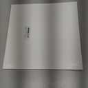 Hamilco White Cardstock Scrapbook Paper 12x12 Heavy Weight 100 lb Cover Card Stock  25 Pack