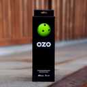 OZO Indoor & Outdoor Pickleball Ball Sets