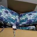 Arden Outdoor Chair Cushion, 21 x 20, Rain-Proof, Fade Resistant 20 x 21, Salome Tropical
Amazon's Choice (2pk).