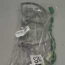 RC Propeller Guard Isolate Blades for MINI 3 PRO, High Toughness Propeller Protector for Safe Flights, Fit for Aerial Photography Enthusiasts