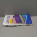 FORSPEEDER Reusable Mop Pads for Swiffer WetJet, Wet Pads Refills for 12'' Spray Mop, Microfiber Refill Machine Washable Up to 100+ Floor Cleaning for All Kinds of Floor Types, 7 Pack