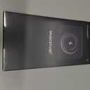 CASEKOO Patented 360 Spin Magnetic Stand for Samsung Galaxy S25 Ultra Case [18FT Military Drop Protection] [Compatible with MagSafe] Translucent Slim S25 Ultra Case 6.9'' 2025, Translucent White