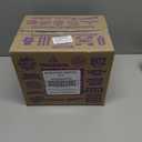 RITZ Bits Cheese and Spicy Queso Bar Sandwich Crackers Variety Pack, Snacks for Kids and Adults, Lunch Snacks, 12-3 oz Bags (EXP 06/22/26)