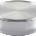 Winco Winware 48 Ounce Stackable Dough Pan