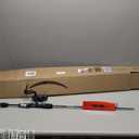 Ugly Stik GX2 Spinning Reel and Fishing Rod Combo (30 Size Reel - 5'6" - M - 2pc - Youth LE)