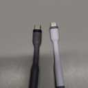 Rugged Audio adapter 3.5 mm to USB-C connector 2 Pack