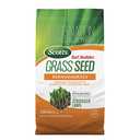 Scotts Turf Builder Grass Seed Bermudagrass – Lawn Seed with Grass Fertilizer and Soil Improver, Drought-Tolerant, Covers up to 4,000 sq. ft., 4 lb.