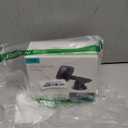 ESR for 15W MagSafe Car Mount Charger, for MagSafe Car Charger, Suction Cup Magnetic Wireless Car Charging, Dashboard Car Phone Mount for iPhone 17/16/15/14/13/12, S25, Pixel 10, Fast Charging