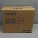 Toto ST442EA#51 Nexus 1.28 GPF Toilet Tank Only with Tornado Flush Technology