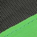 Zoomster Replacement Jumping Mat, Fits 15 ft Round Trampoline Frame with 96 V-Hooks, Using 7" Springs 160" Premium Trampoline Mat (Spring not Included)