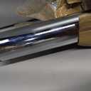 3670M Vacuum Extension Tube & Universal Floor Brush for Eureka Vacuum