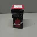 Automatic Electric Pencil Sharpener - Auto Feed, Auto Stop & Auto Eject, Rechargeable for Classroom, Home, School, Office, Rose Red