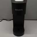 Keurig K-Mini Single Serve K-Cup Pod Coffee Maker, 6 to 12oz Brew size, with Cord Storage, Perfect for Small Spaces, Black