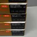 Pack of 5 S&B, Golden Curry Sauce Mix, Mild, 3.2 oz (BB: 15/11/2026, 19/10/2026, 18/08/2026)