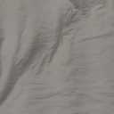 Comforter Cover, 100x110 inch, White