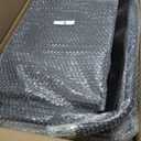RV Steps with Handrail, 2 Steps Mobile Home Ladder Portable Stairs for RV, Hot Tub, Outdoor Spa