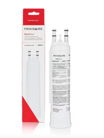Frigidaire FPPWFU01 PurePour PWF-1 Water Filter