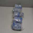 MAPALL 30 Count Disposable Toilet Brush Refills, Toilet Refill Pads, Disposable Toilet Wand Refills, Toilet Brush Heads for Bathroom Cleaning