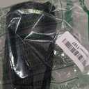 YINBAOGE Insulated Travel Coffee Mug, Spill & Leak Proof, Portable To Go Camping Stainless Steel Coffee Tumbler, Reusable Thermal Coffee Cup with Lid for Hot & Cold Drinks (Black, 17 OZ)