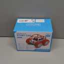 MaxTronic Amphibious Remote Control Car, Rechargeable RC Cars Toy 360° Flips Rotation Stunt Crawler 15KM/ H 4WD All Terrain Outdoor Indoor Toy for Kids Boys Girls 3-12