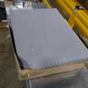 Twin Size Velvet Upholstered Daybed