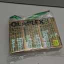 Olaplex No. 7 Bonding Oil, Concentrated High Shine Heat Protectant | Visibly Smooths & Softens Hair | Added Color Vibrancy | Up to 72 Hour Frizz Control | For All Hair Types | 1 fl oz