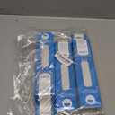 Smart Choice SCWF3CTO3PK Refrigerator Water & Ice Filter, Genuine Replacement for Frigidaire ULTRAWF PureSource Ultra and Frigidaire WF3CB PureSource 3, 3-Pack