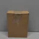 Glass Spray Bottle with Silicone Sleeve Protection, Amber Glass Spray Bottle Set for Window Cleaner Aromatherapy Facial Hydration Watering Flowers Hair Care 2 Pack/16 oz (Black)