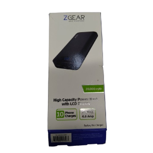 ZGEAR USB C to HDMI 6Ft  Video Cable