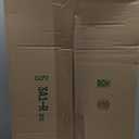 UNP 4-Person Tent, Portable Cabin Tent, Camping Tent 4-Person Easy Set Up, Waterproof with Top Rainfly for Outdoor Camping/ Hiking (Ocean Blue)