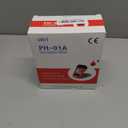 Hemoglobin Test Kit, Hemoglobin Meter with 25 Test Strips