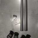 Roof Rack Cross Bars for 2025 2026 Subaru Forester Sport/Touring Hybrid