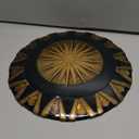 Wonder Woman Child Shield (One-Size, Multi-colored)