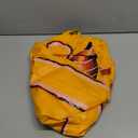 Swimline Giant Inflatable Baseball Glove Pool Float , Brown, 62"/50"/16"