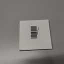 Best Teacher Ever Christmas Ornament for Educators, Heartfelt Apple Tree Decor from Students  Teacher Appreciation Keepsake 2025 (V3)