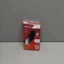 ZAGG Glass+ Screen Protector for iPhone 16/15  3X Stronger Tempered Glass with Reinforced Edges, Scratch & Smudge Resistant, InvisibleShield, Easy Installation