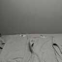 Gildan Unisex Adult Fleece Crewneck Sweatshirt, Style G18000, 2 Pack S