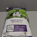 Blue Seal Fresh Show Hutch Deluxe 17 Rabbit Food - Resealable Packaging to Hold in Freshness, Promotes a Healthy Digestive System and Proper Intake - 20 LB Bag