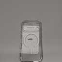 ESR for iPhone 17 Pro Case, Camera Control, Compatible with MagSafe, Shockproof Military-Grade Protection, Magnetic Phone Case for iPhone 17 Pro, Classic Hybrid Case, Clear