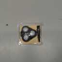 SH50 Replacement Blades Whole Head Part Compatible with Philips Norelco 5000 Replacement Heads,for Norelco Series 5000 (S5xxx), PT7xx, PT8xx,SH50 Replacement Blades for Series 5000 Razors (1 Count (Pack of 1))