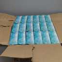 Kimberly-Clark Professional Facial Tissues in Pop-Up Dispenser Box, 100 Sheets Per Box, 36 Boxes per Carton (21400)
