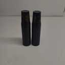 40 Pack 50th Birthday Cups Cheers to 50 Years Birthday Party Cups Gold and Black Plastic Stadium for Decorations Party Favors Men Women Wedding Anniversary Supplies