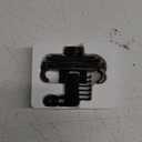 AINOPE Car Vent Phone Mount Holder for iPhone 17 Pro Max Car Mount [Slide Design] Air Vent Phone Holders for Your Car [Top Clamp] Car Interior Accessories for iPhone Air 17 Pro Max 16 15 Samsung S25 (Black)