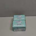 Door Lever Lock (2 Pack) – Prevents Toddlers from Opening Doors – Easy One-Hand Operation for Adults – Durable ABS with 3M Adhesive Backing – No Tools Needed for Install, Set of 2