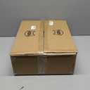 Pet 4-in-1 Cat Tunnel, Carrier, House & Scratcher  Detachable and Combinable  Indoor Beds, Outdoor Use, Cat Toys & Furniture (Gray)