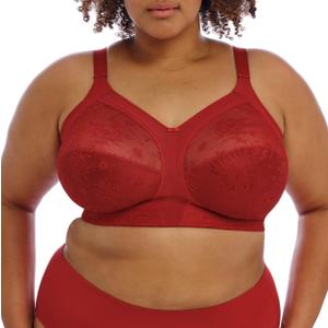 Goddess Women's Verity Non-Wired Comfort Bra (46K)